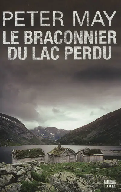 Le braconnier du lac perdu