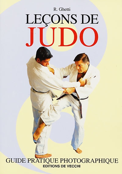 Leçons de judo