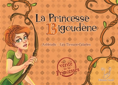 La princesse Bigoudène