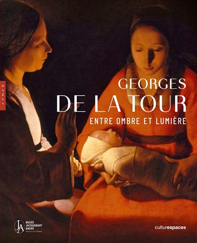 Georges de La Tour : entre...