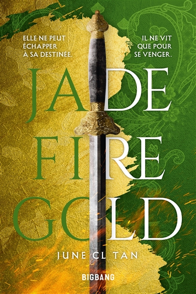 Jade fire gold