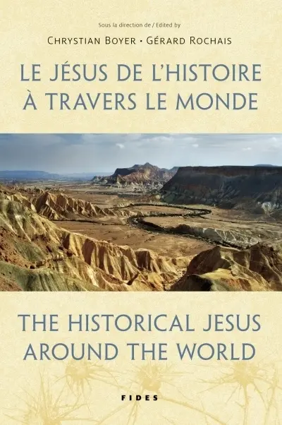 Le Jésus de l'histoire à travers le monde
