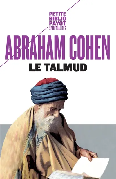 Le Talmud