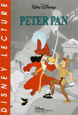 Peter Pan