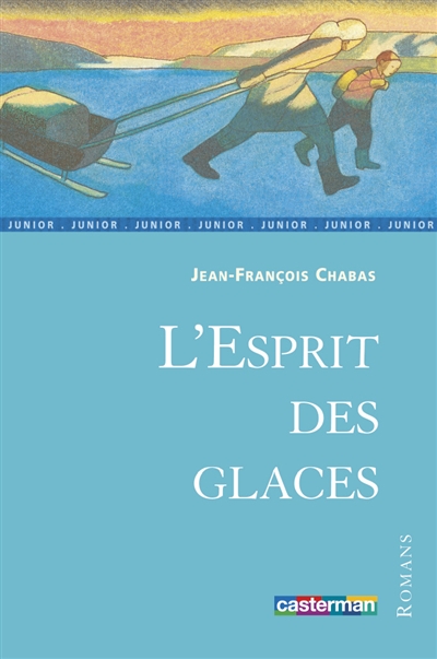 L'esprit des glaces