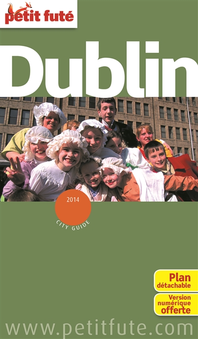 Dublin : 2014