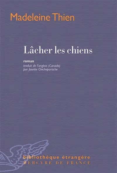 Lâcher les chiens