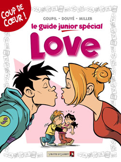 Le guide junior spécial love