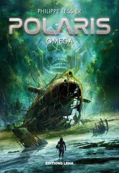 Polaris. Cycle omega. Omega