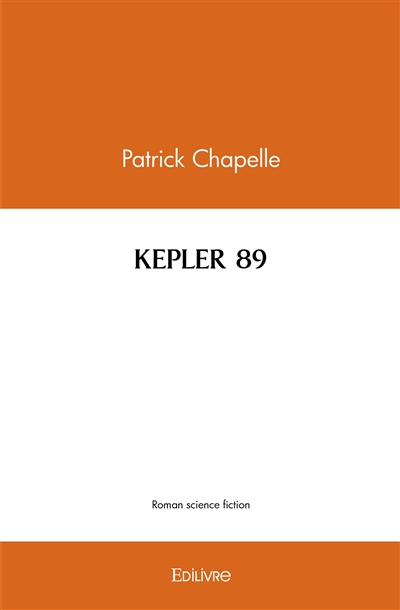 Kepler 89