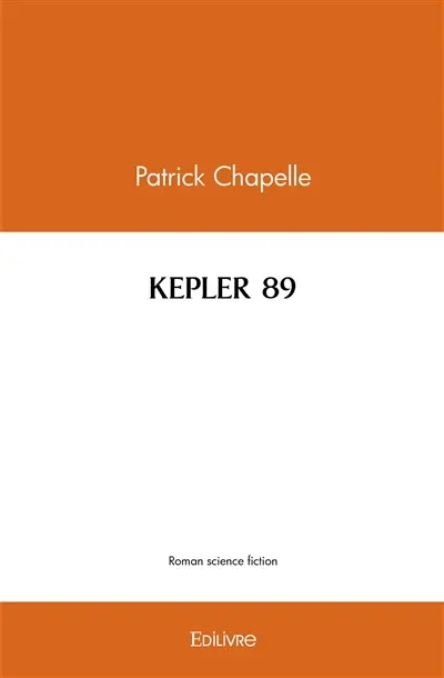 Kepler 89