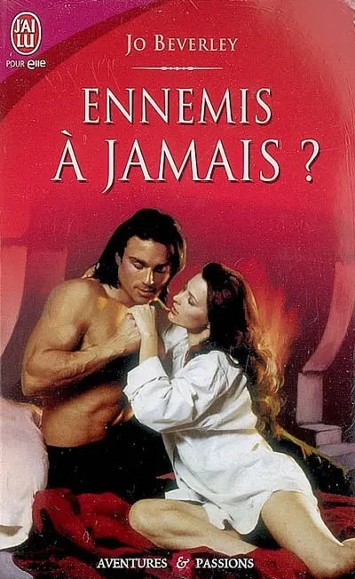Ennemis à jamais ?