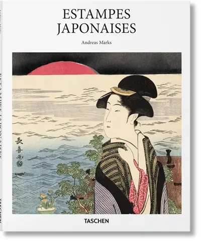 Estampes japonaises