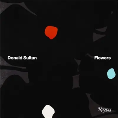 Donald Sultan : Flowers