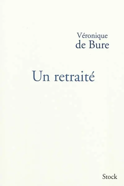 Un retraité