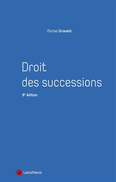 Droit des successions