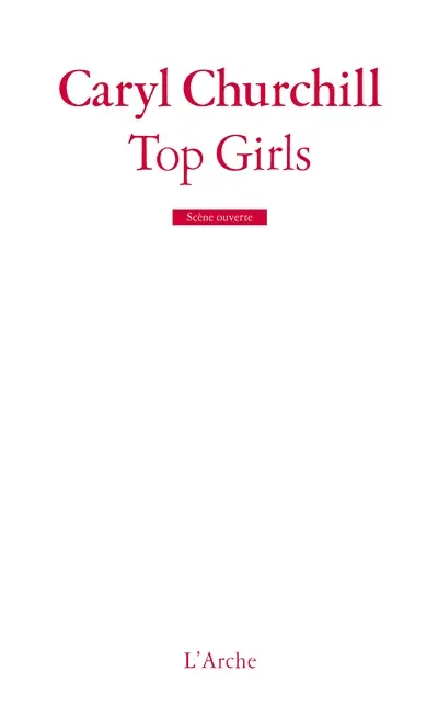 Top girls