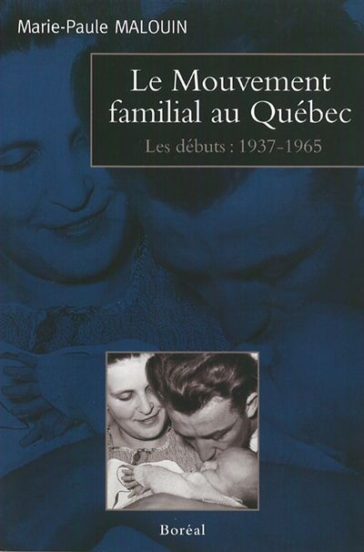 Le mouvement familial au...