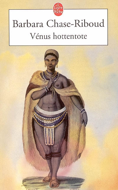 Vénus hottentote