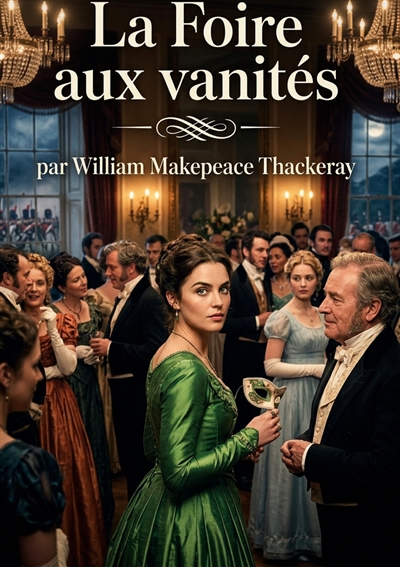 La Foire aux vanités : Tome...