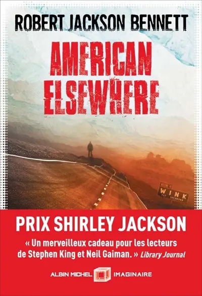 American elsewhere