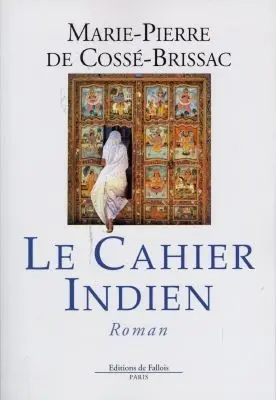 Le cahier indien