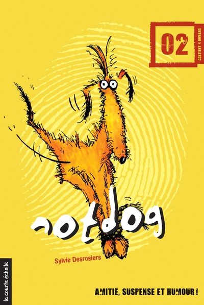 Notdog 2