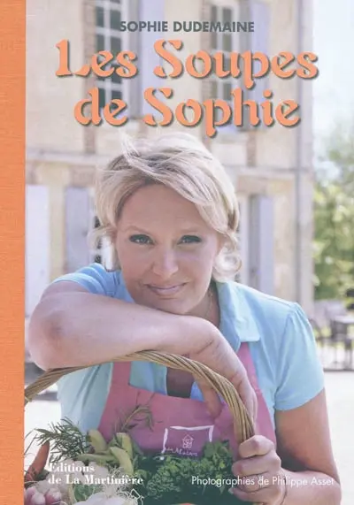 Les soupes de Sophie