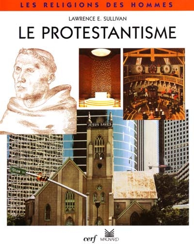 Le Protestantisme