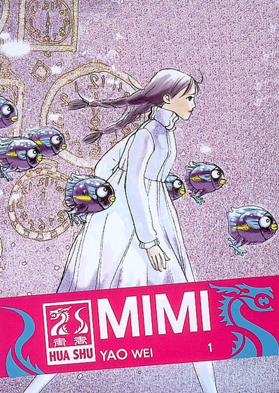 Mimi. Vol. 1