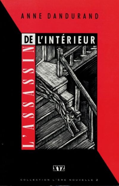 L'assassin de l'intérieur