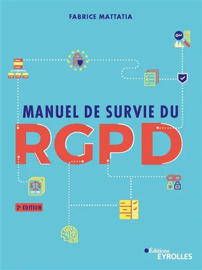 Manuel de survie du RGPD