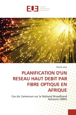 PLANIFICATION D'UN RESEAU...