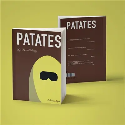 Patates. Vol. 1