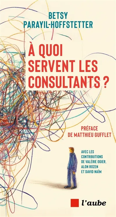 A quoi servent les consultants ?