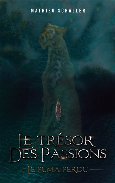 Le Trésor des Passions : Le...