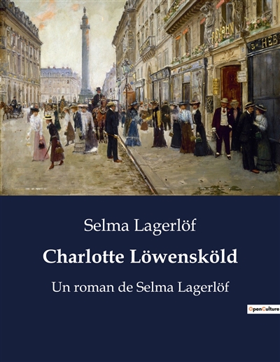 Charlotte Löwensköld : Un...