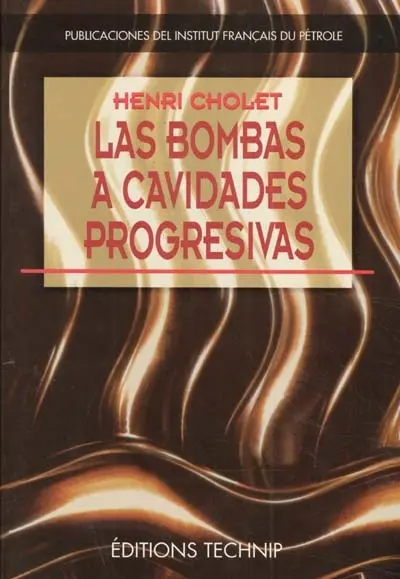 Las bombas a cavidades progresivas