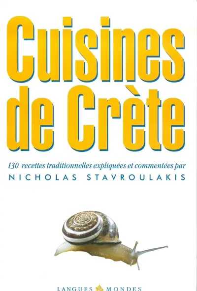 Cuisines de Crète