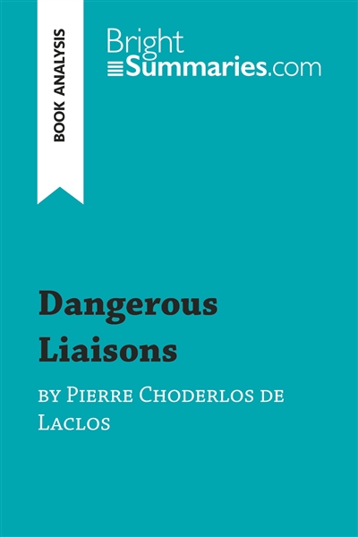 Dangerous Liaisons by...