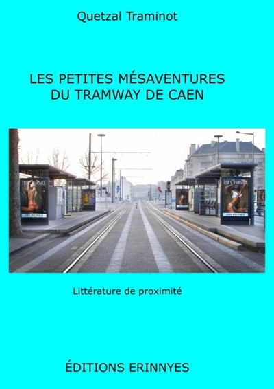 Les petites mésaventures du...