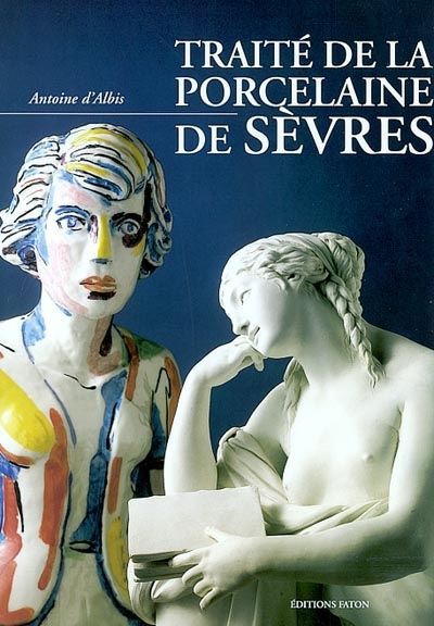 Traité de la porcelaine de Sèvres
