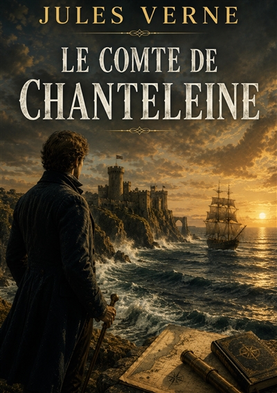 Le Comte de Chanteleine :...