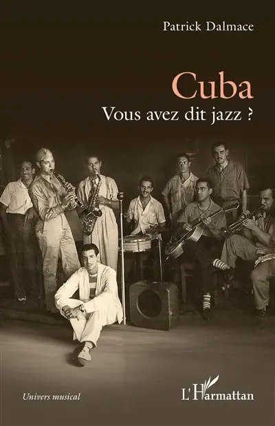 Cuba : vous avez dit jazz ?