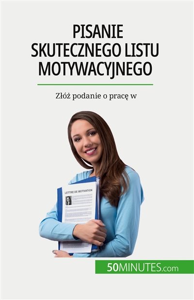 Pisanie skutecznego listu...