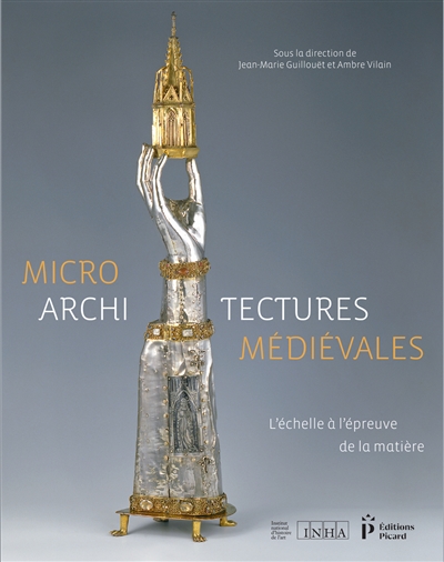 Microarchitectures médiévales : l'échelle à l'épreuve de la matière