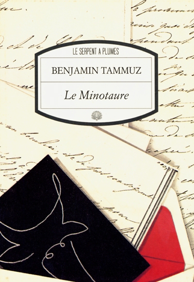 Le Minotaure