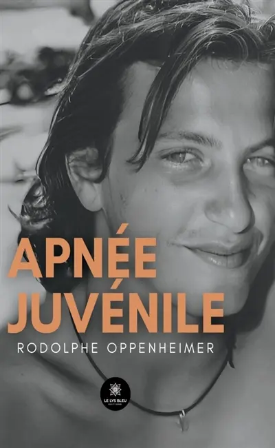 Apnée juvénile