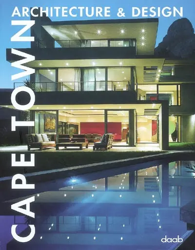 Cape Town : architecture & design