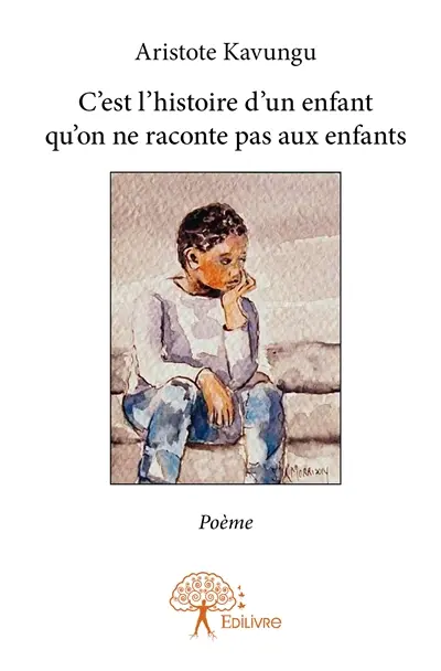 C'est l'histoire d'un enfant qu'on ne raconte pas aux enfants